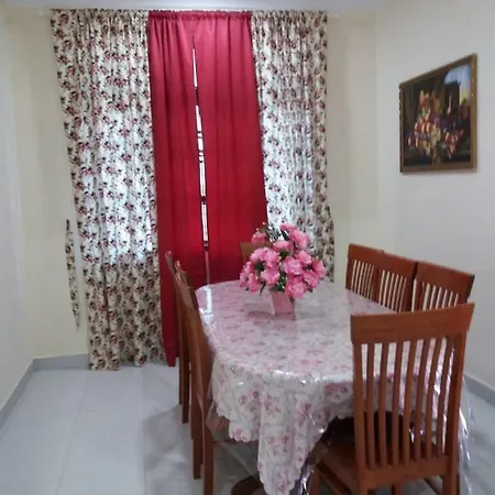 Gambang Homestay Banglomuslim Kuantan Exterior photo