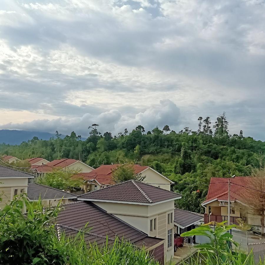 Gambang Banglomuslim Kuantan