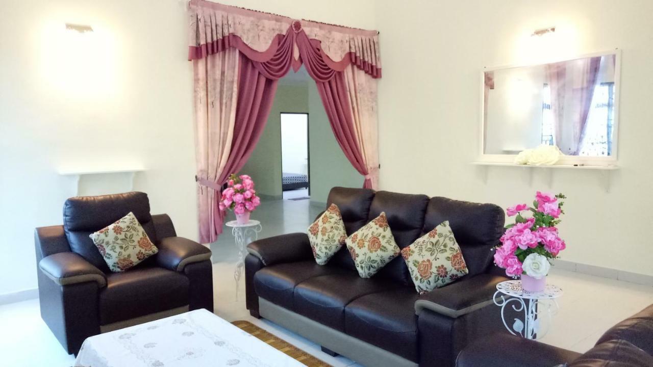 Gambang Banglomuslim Kuantan