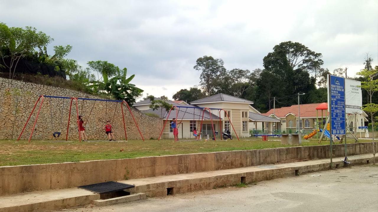 Gambang Banglomuslim Kuantan