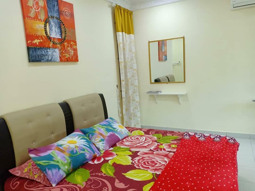 Holiday home Gambang Banglomuslim Kuantan