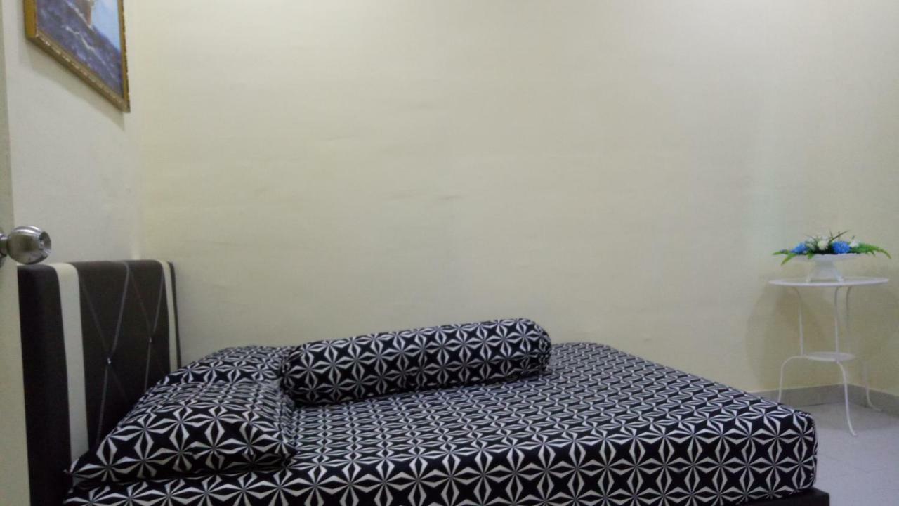 Holiday home Gambang Banglomuslim