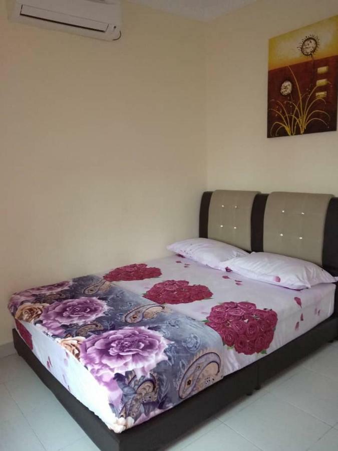 Gambang Banglomuslim Holiday home Kuantan