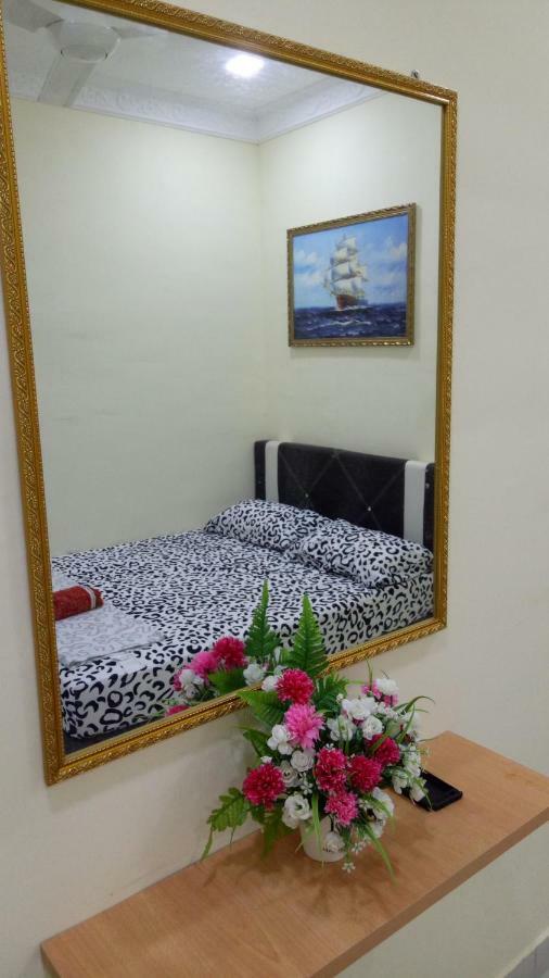 Holiday home Gambang Banglomuslim Kuantan
